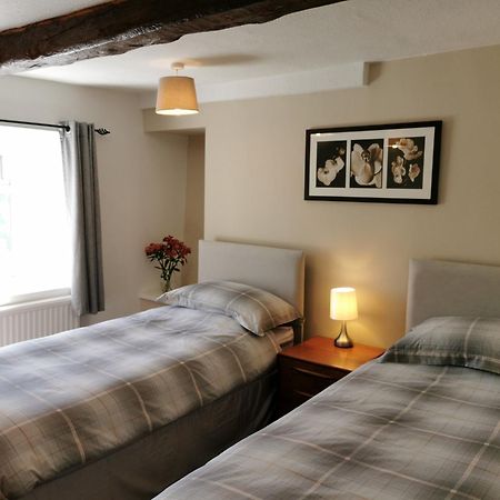 Hillside Farm Cottage Grange-over-Sands Kültér fotó
