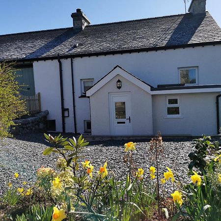Hillside Farm Cottage Grange-over-Sands Kültér fotó