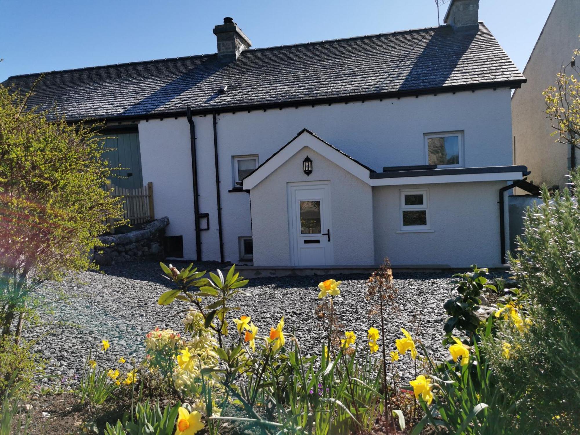 Hillside Farm Cottage Grange-over-Sands Kültér fotó